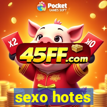 sexo hotes